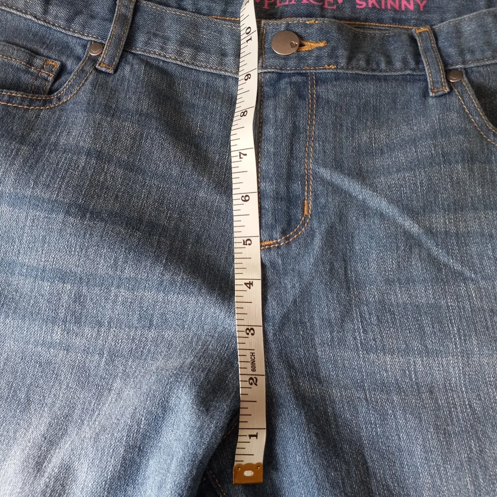 The Children's Place Skinny Denim Jeans